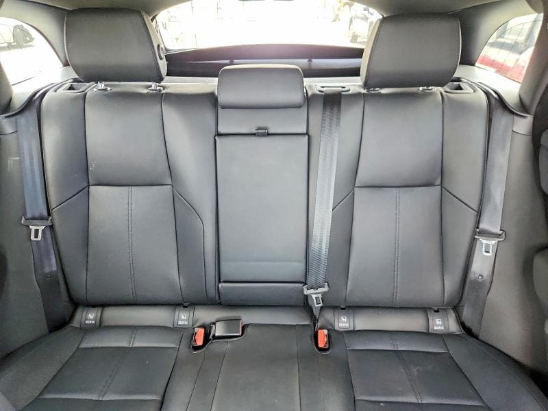2024 LAND ROVER RANGE ROVER VELAR DYNAMIC SE 10