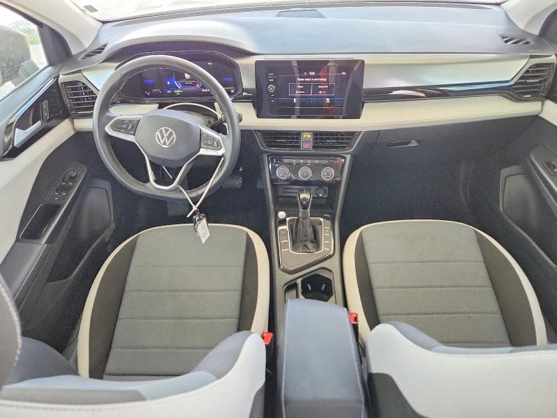 2025 VOLKSWAGEN TAOS S 8