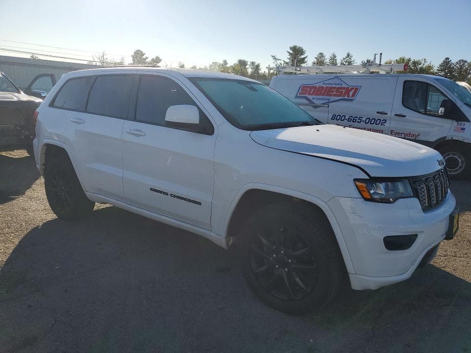 2020 JEEP CHEROKEE 4