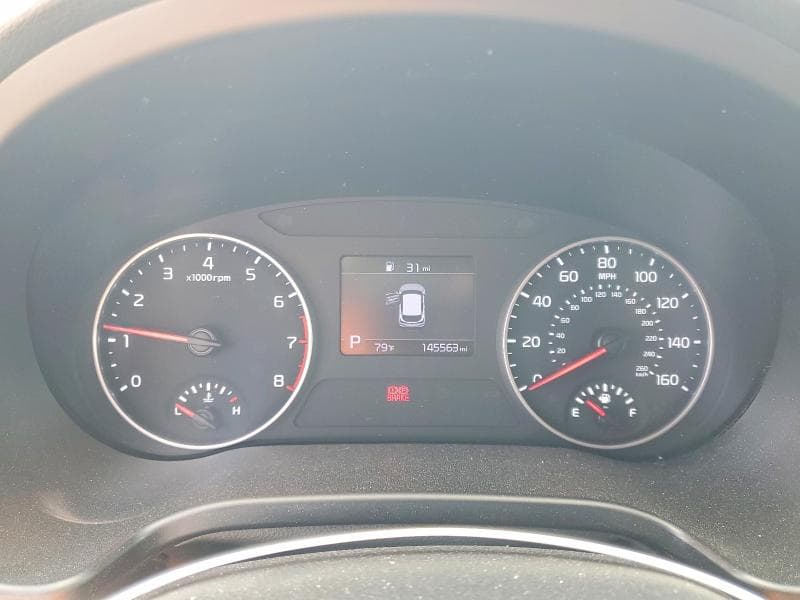 2021 KIA SELTOS S 9