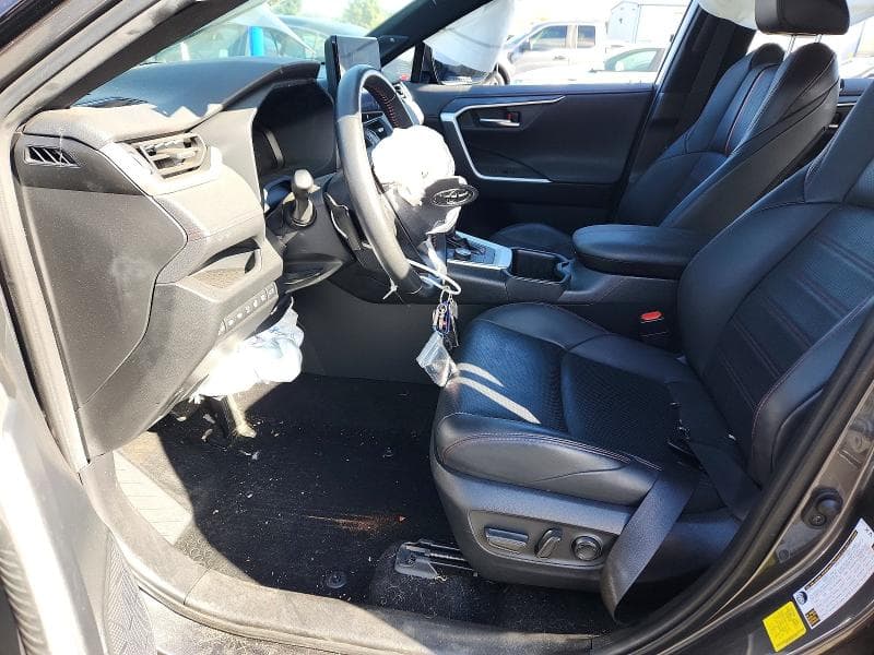 2023 TOYOTA RAV4 PRIME XSE 7