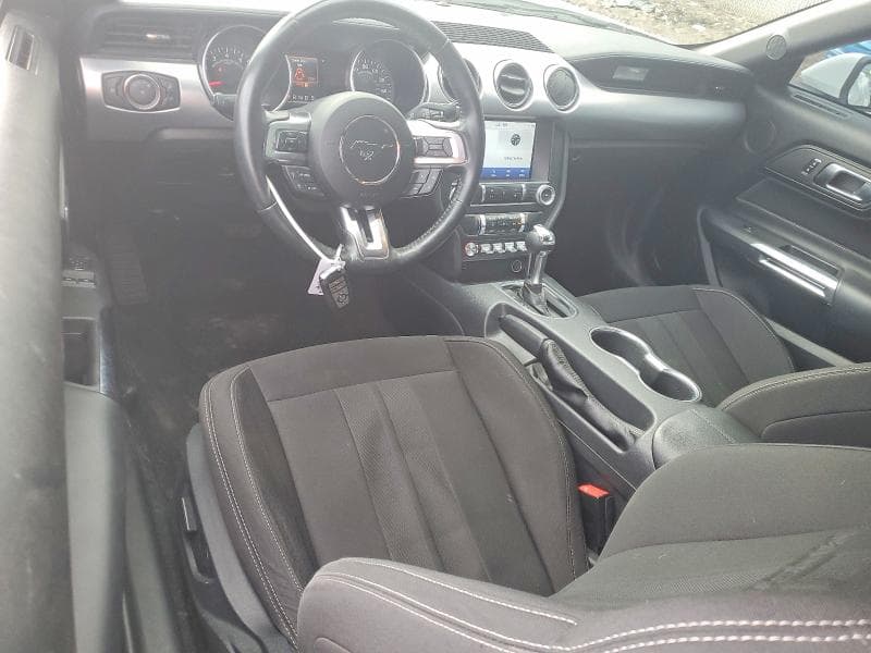 2023 FORD MUSTANG GT 8