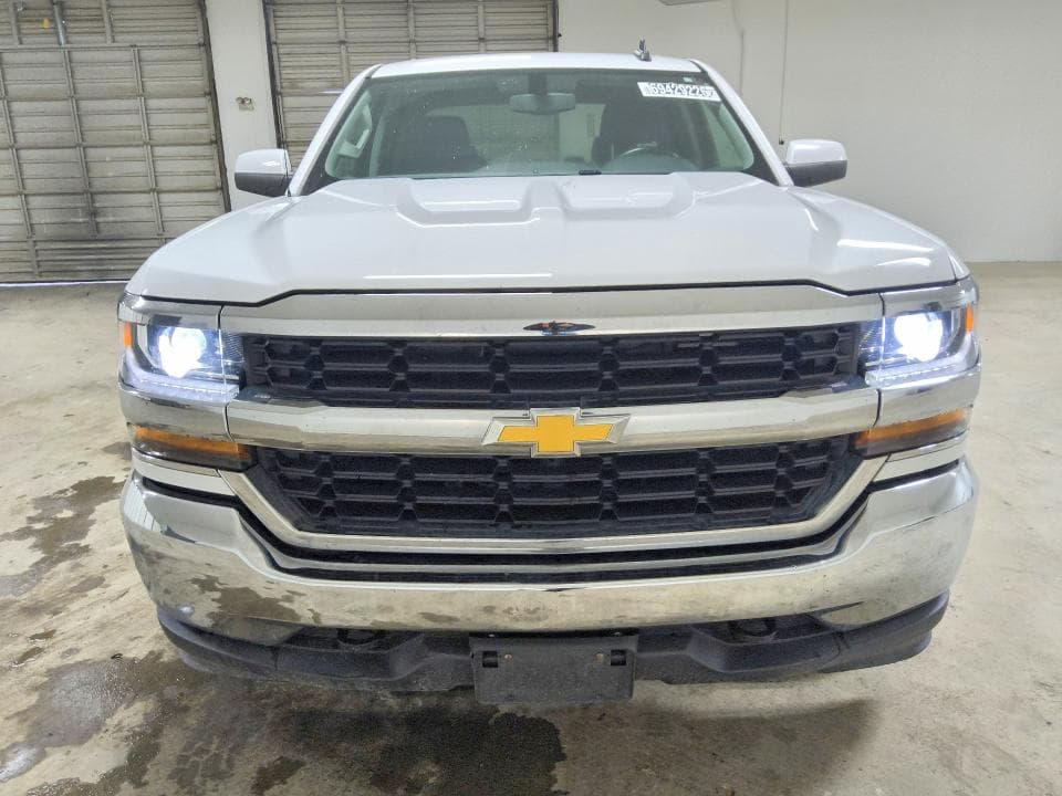 2019 CHEVROLET SILVERADO LD K1500 LT 5