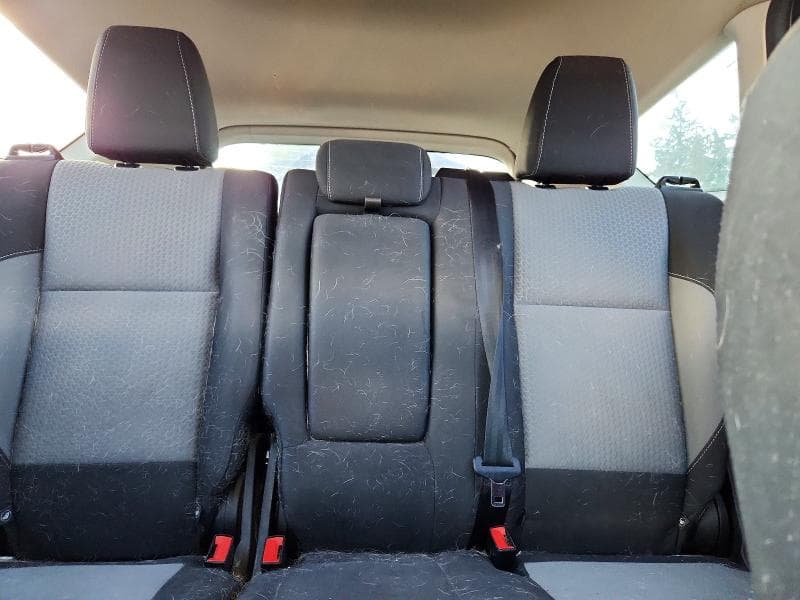 2017 FORD ESCAPE SE 10