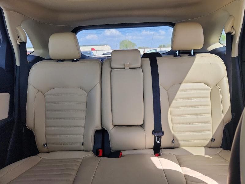 2020 FORD EDGE SEL 10