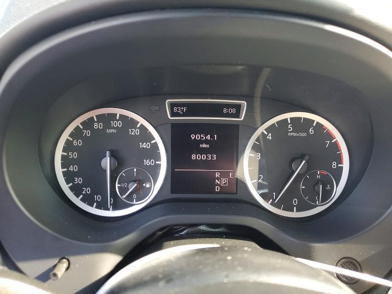 2019 INFINITI QX30 LUXE 9