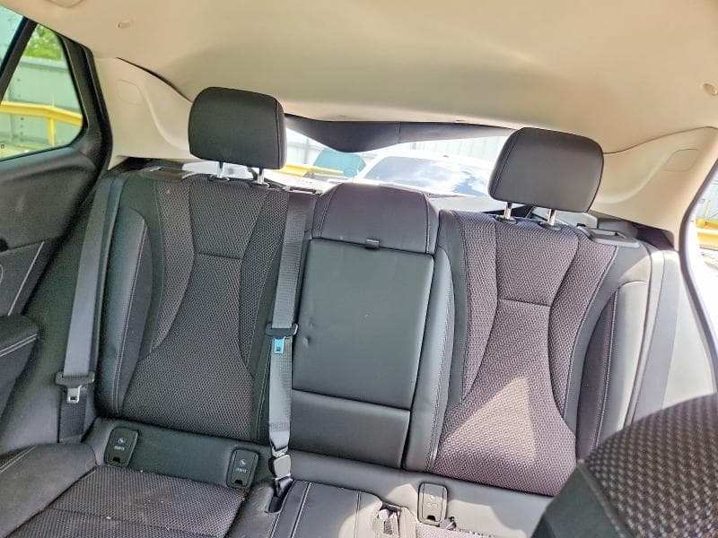2023 BUICK ENVISION PREFERRED 10