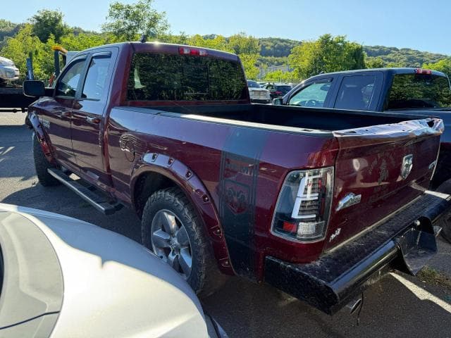 2017 RAM 1500 SLT 3