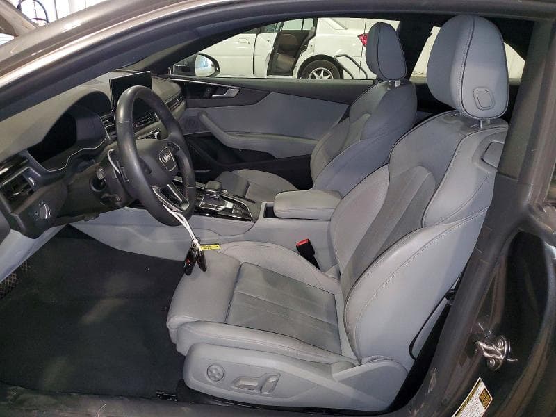 2023 AUDI A5 PREMIUM PLUS 45 7