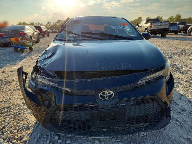 2020 TOYOTA COROLLA L 5