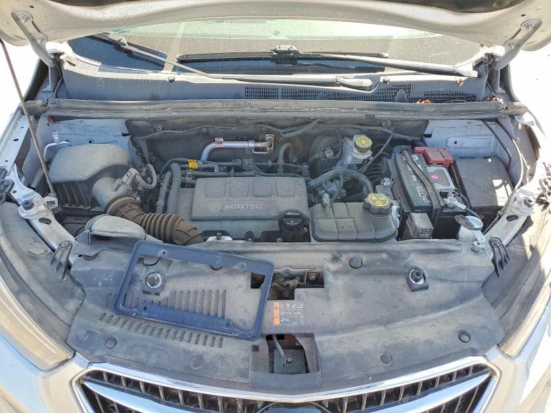 2019 BUICK ENCORE SPORT TOURING 12