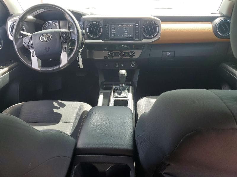2018 TOYOTA TACOMA SR5 V6 8