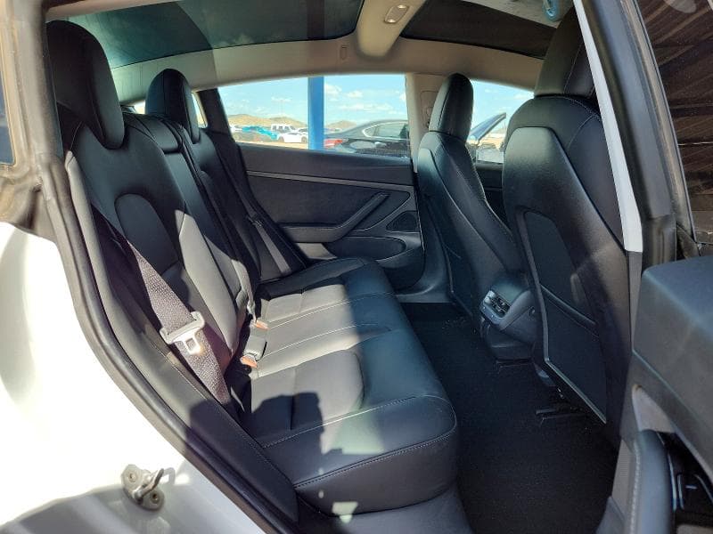 2020 TESLA MODEL 3 10