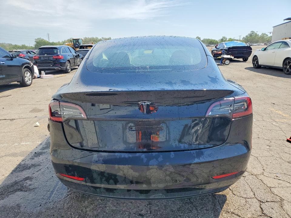 2023 TESLA MODEL 3 6