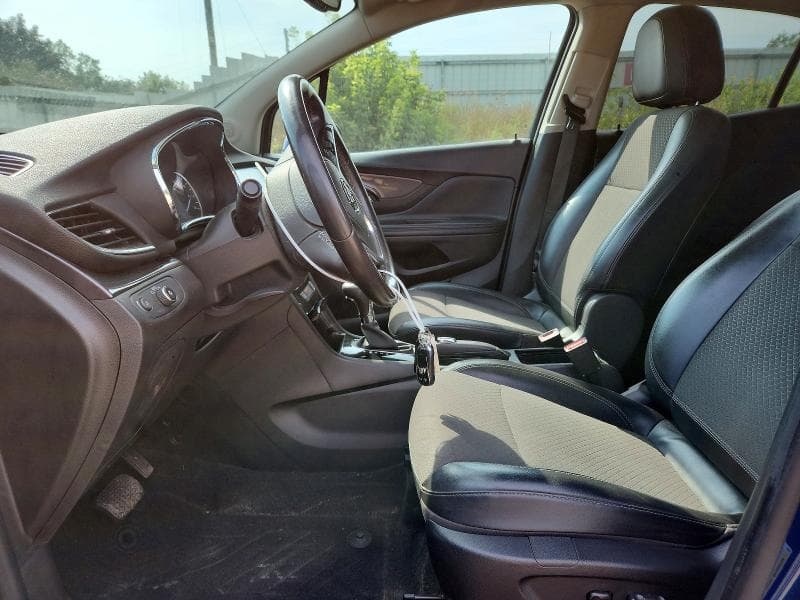 2020 BUICK ENCORE PREFERRED 7