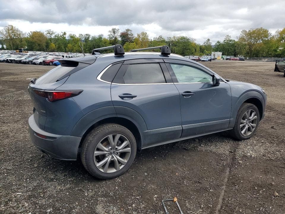 2021 MAZDA CX-30 PREMIUM 3