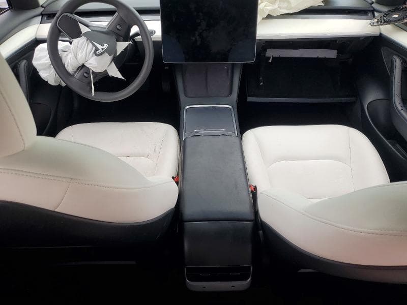 2023 TESLA MODEL 3 8