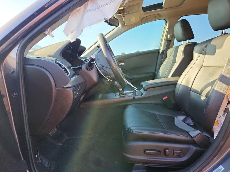 2018 ACURA RDX ADVANCE 7