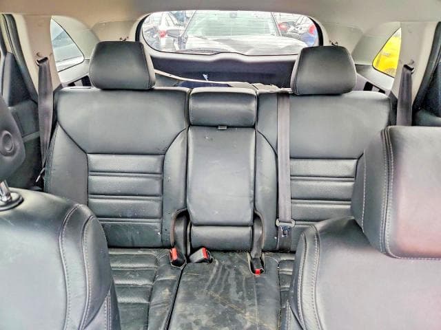 2017 KIA SORENTO 10