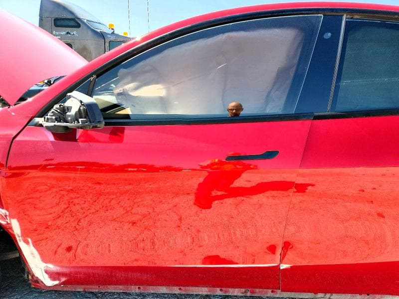 2020 TESLA MODEL Y 7