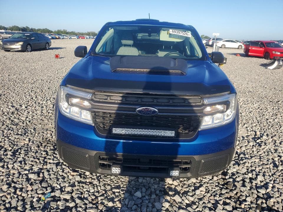2023 FORD MAVERICK XL 5