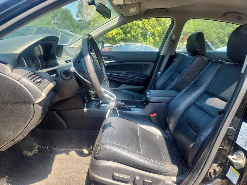 2023 HONDA ACCORD 7