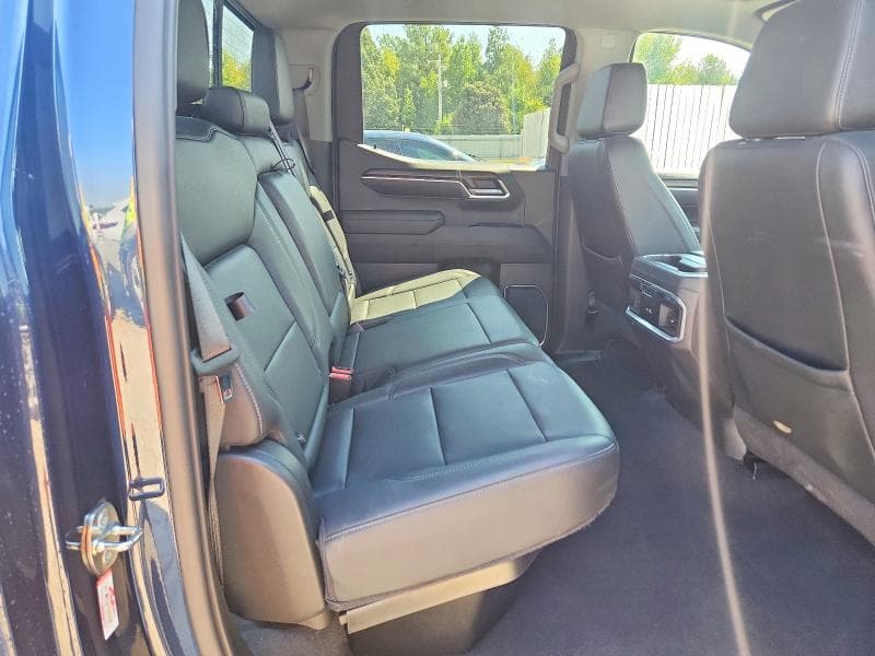 2022 GMC SIERRA K1500 SLT 10