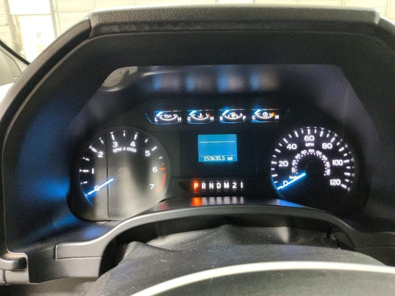 2017 FORD F150 SUPERCREW 9