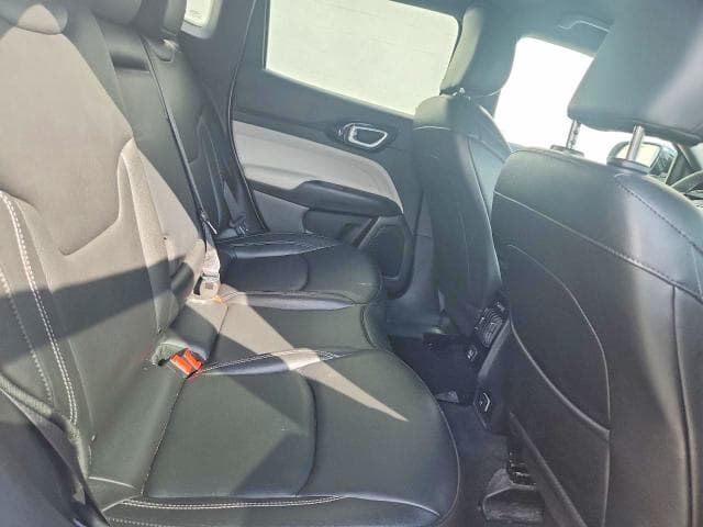 2025 JEEP COMPASS LIMITED 10