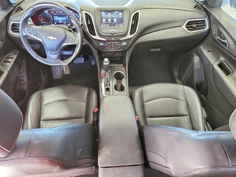 2020 CHEVROLET EQUINOX LT 8