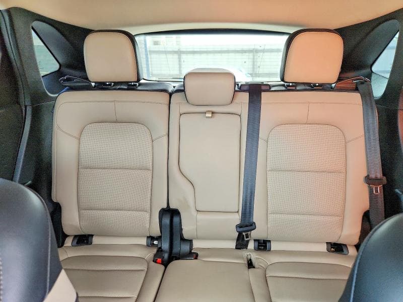 2020 FORD ESCAPE SEL 10
