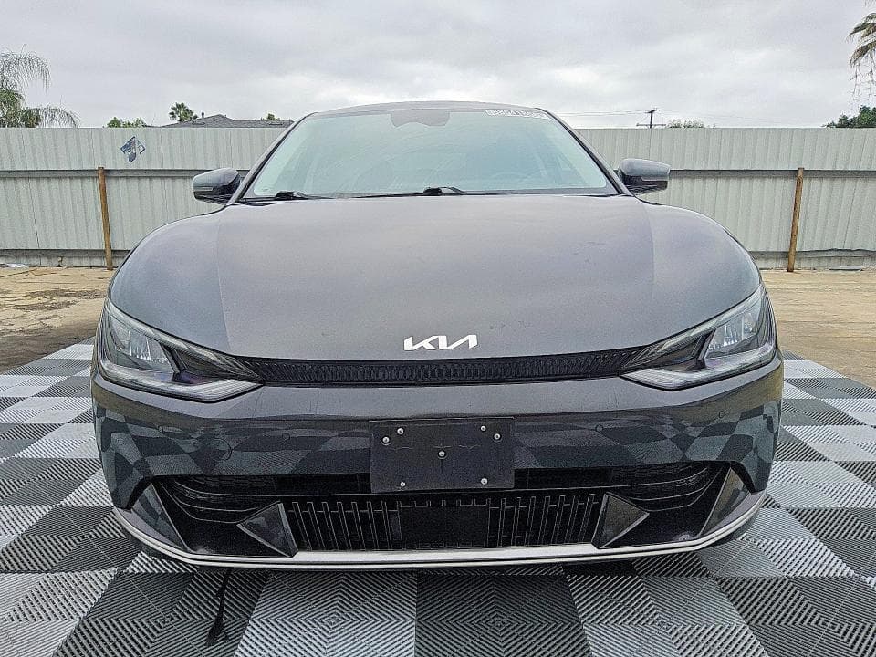 2023 KIA EV6 WIND 5