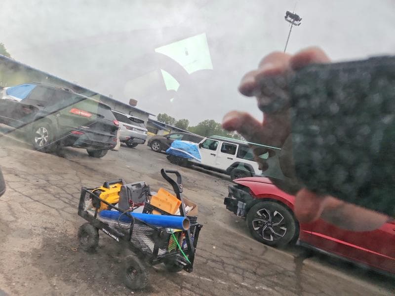 2025 TESLA MODEL Y 9