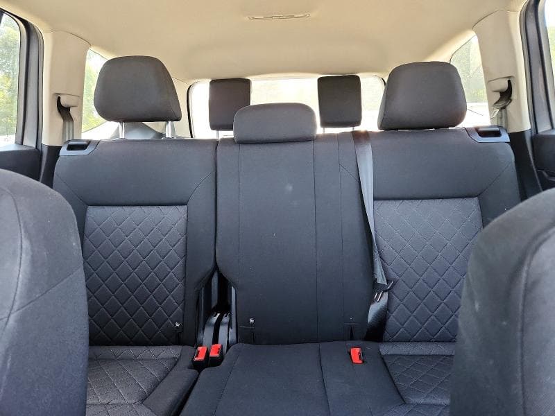 2018 VOLKSWAGEN ATLAS S 10