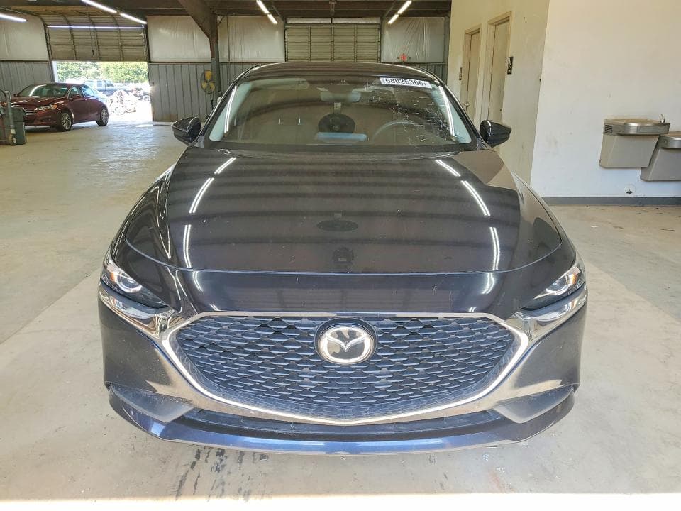 2022 MAZDA 3 5