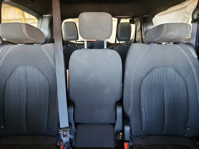 2021 CHRYSLER PACIFICA TOURING 10