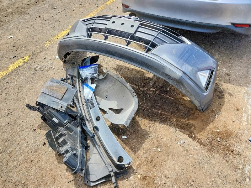 2019 HYUNDAI ELANTRA SE 12