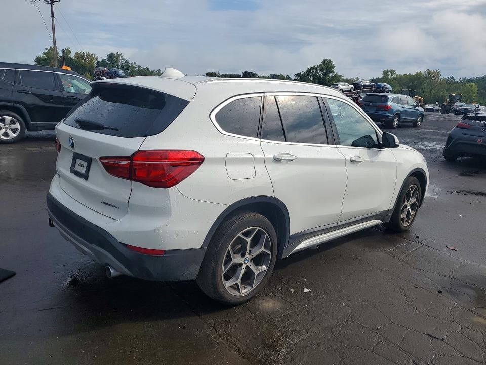 2019 BMW X1 XDRIVE28I 3