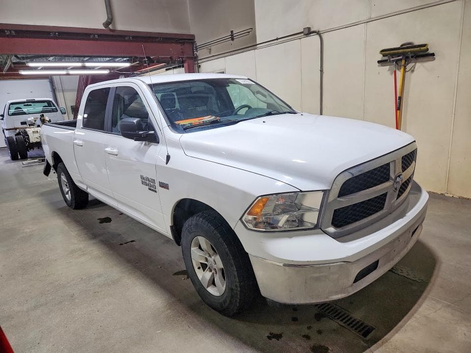 2020 RAM 1500 CLASSIC SLT 4
