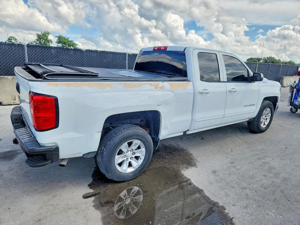 2019 CHEVROLET SILVERADO LD C1500 LT 3