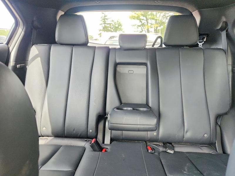 2022 MITSUBISHI ECLIPSE CROSS SE 10