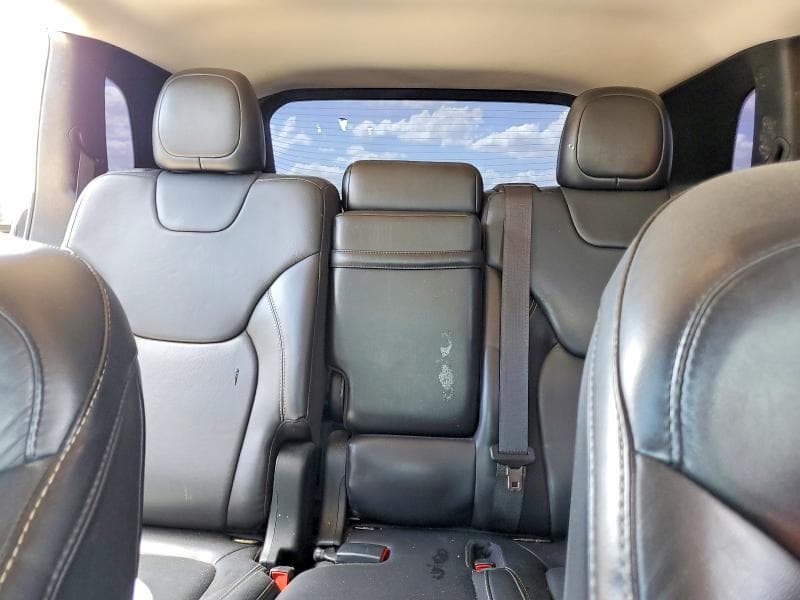 2018 JEEP CHEROKEE LIMITED 10