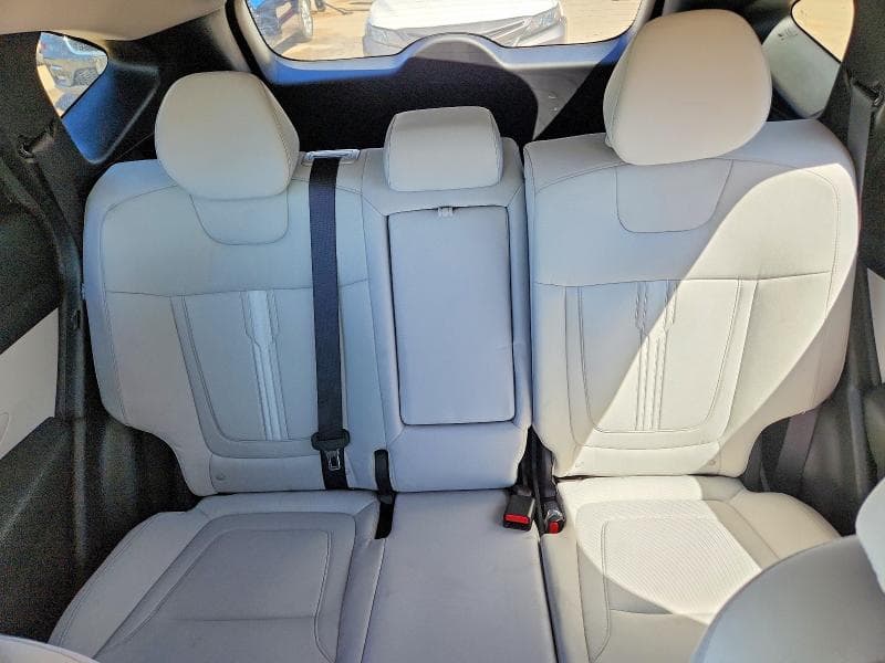 2026 HYUNDAI TUCSON SEL 10
