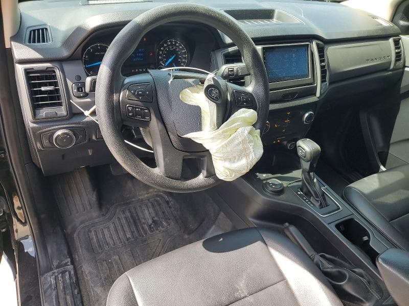 2019 FORD RANGER XL 8