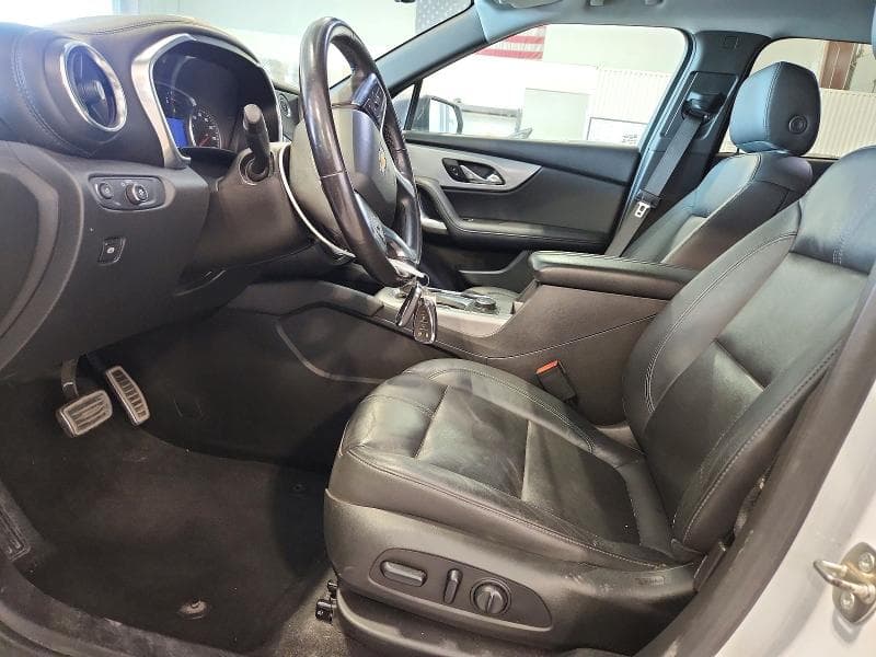 2020 CHEVROLET BLAZER 3LT 7