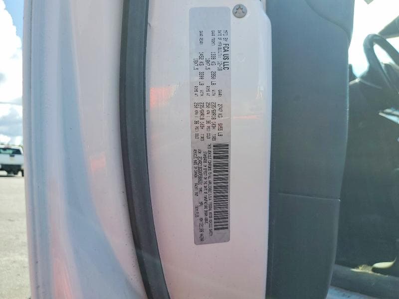 2019 CHRYSLER PACIFICA TOURING L 13