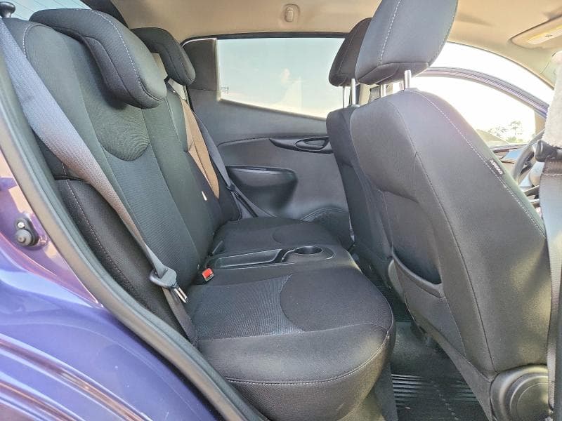 2017 CHEVROLET SPARK 1LT 10