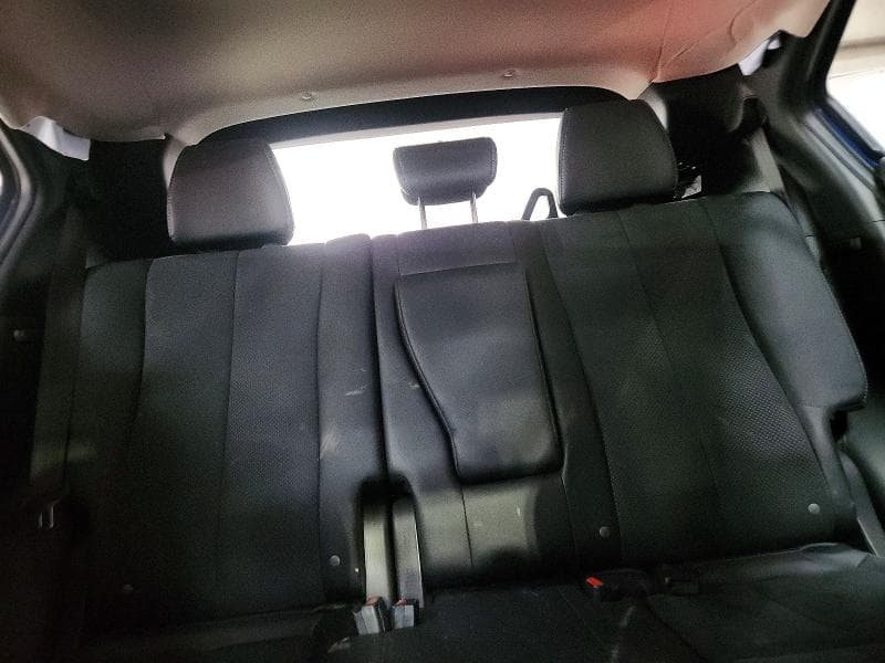 2026 MITSUBISHI ECLIPSE CROSS SE 10