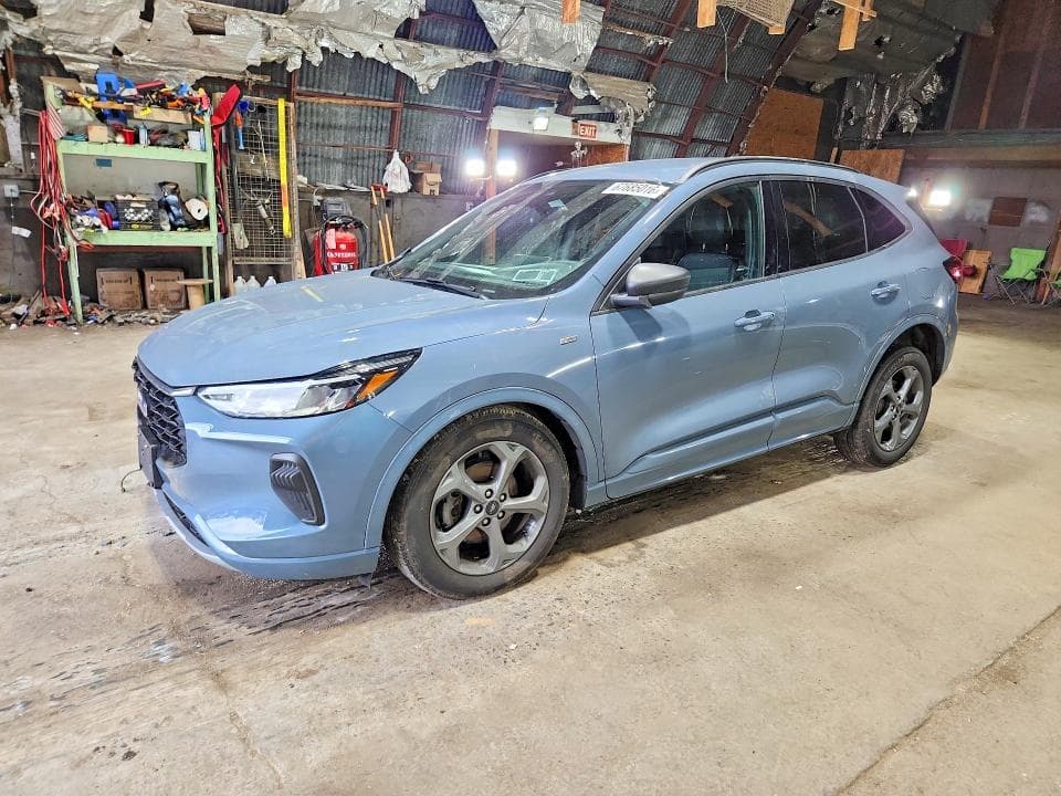 2024 FORD ESCAPE ST LINE - 1