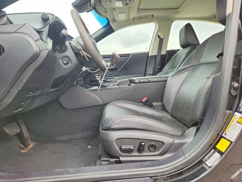2022 LEXUS ES 350 BASE 7
